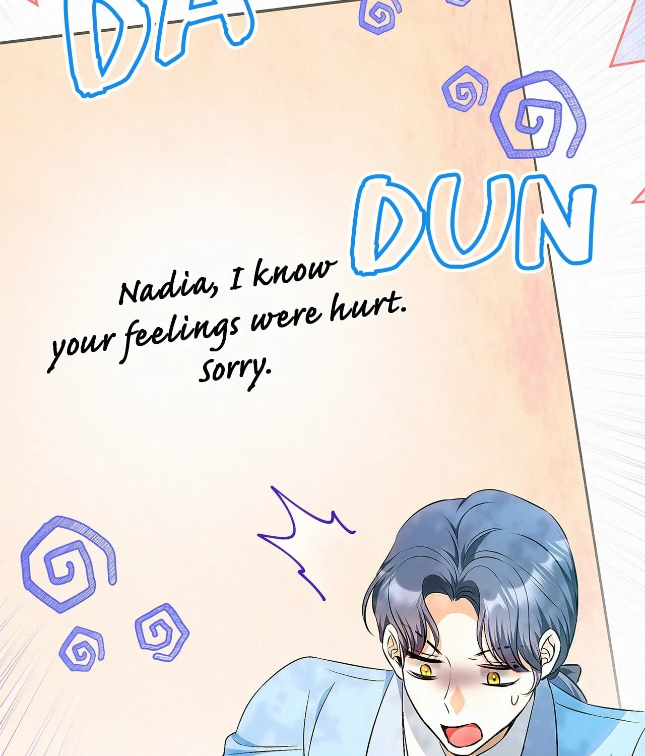 Read I’ve Probably Made a Mistake in Getting Married Manga Online