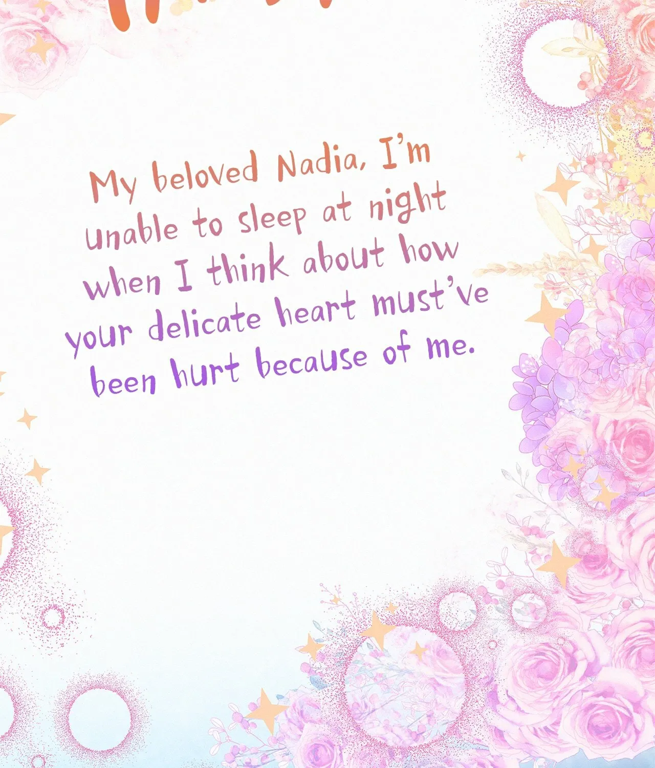 Read I’ve Probably Made a Mistake in Getting Married Manga Online