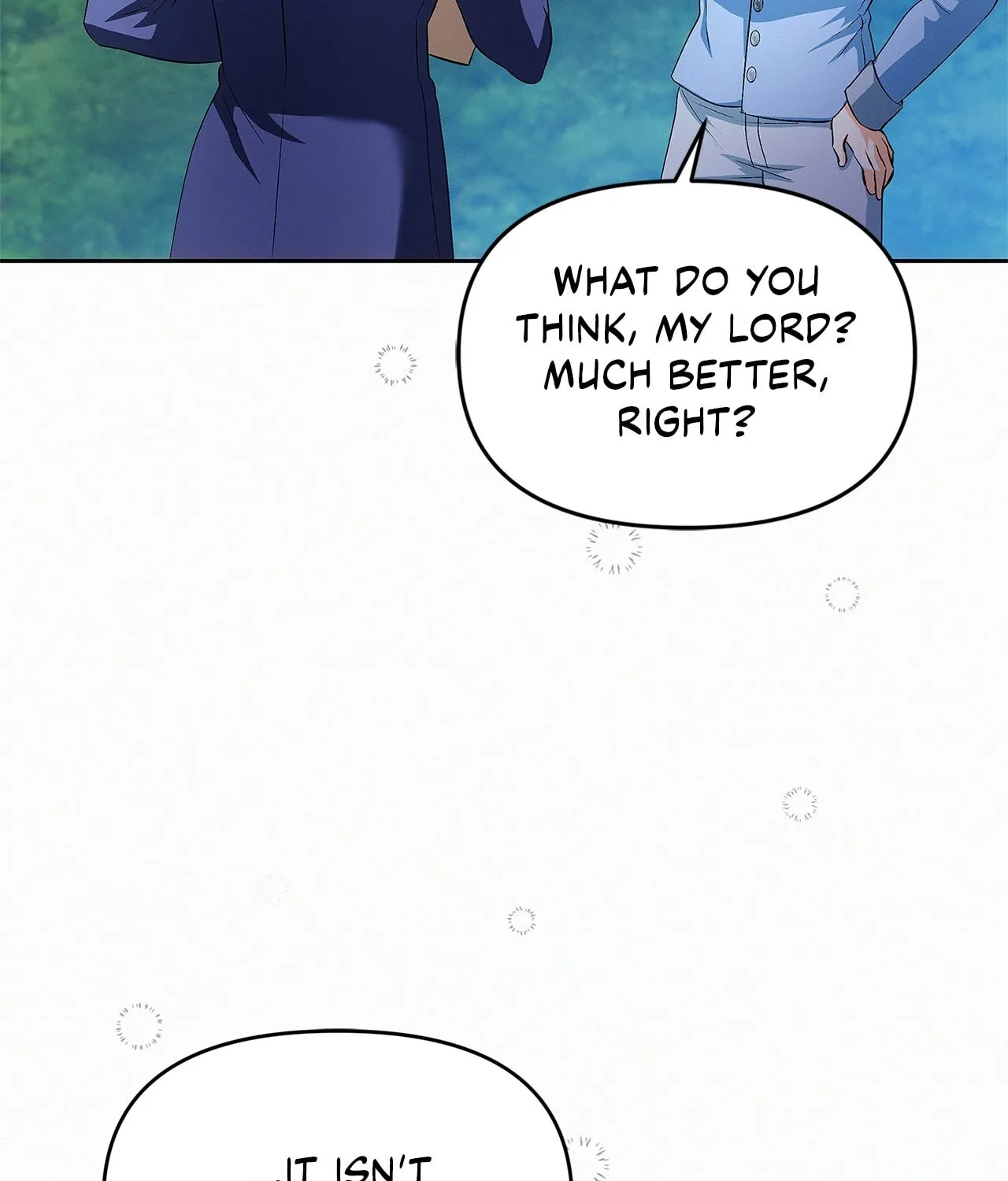 Read I’ve Probably Made a Mistake in Getting Married Manga Online