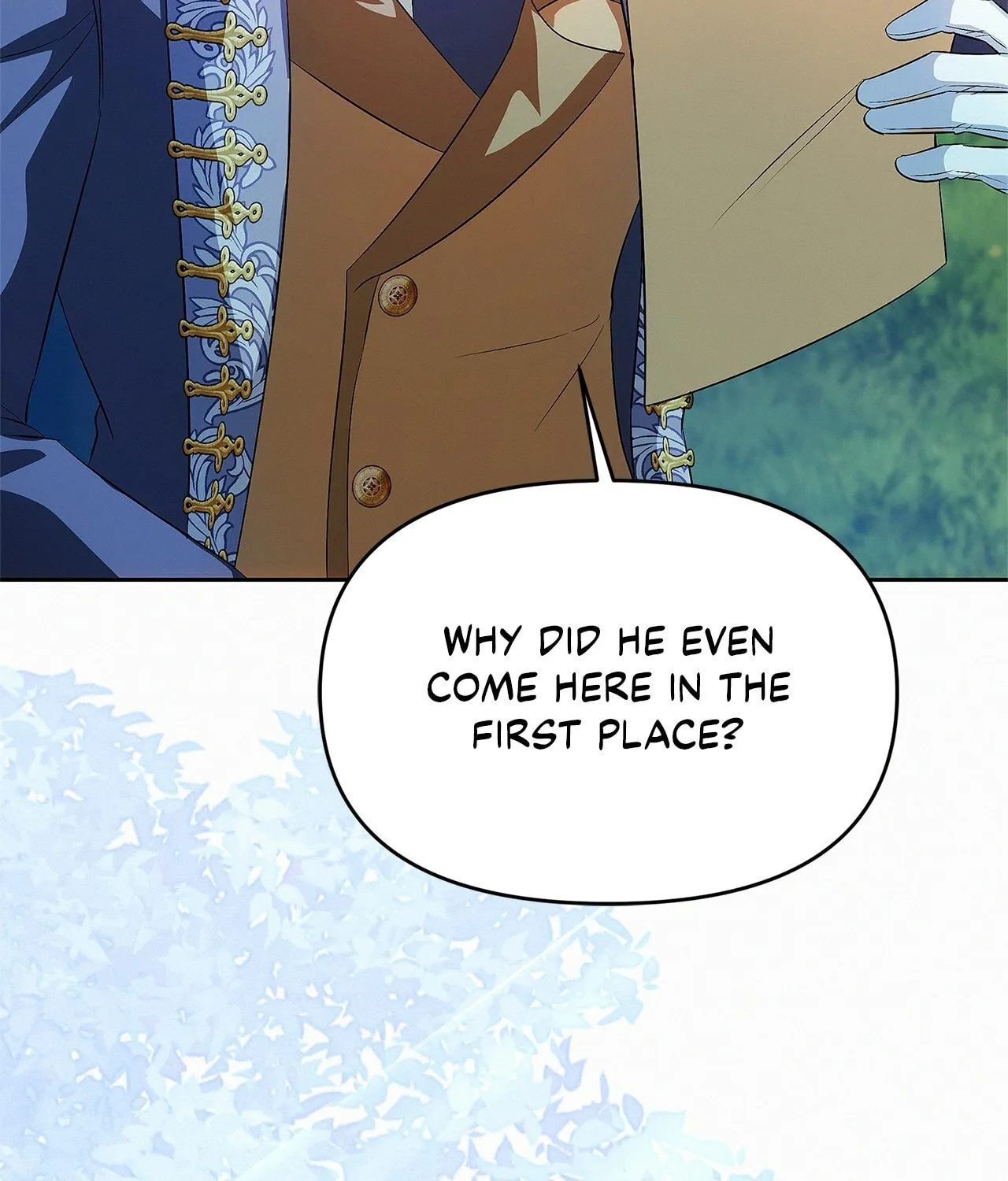 Read I’ve Probably Made a Mistake in Getting Married Manga Online