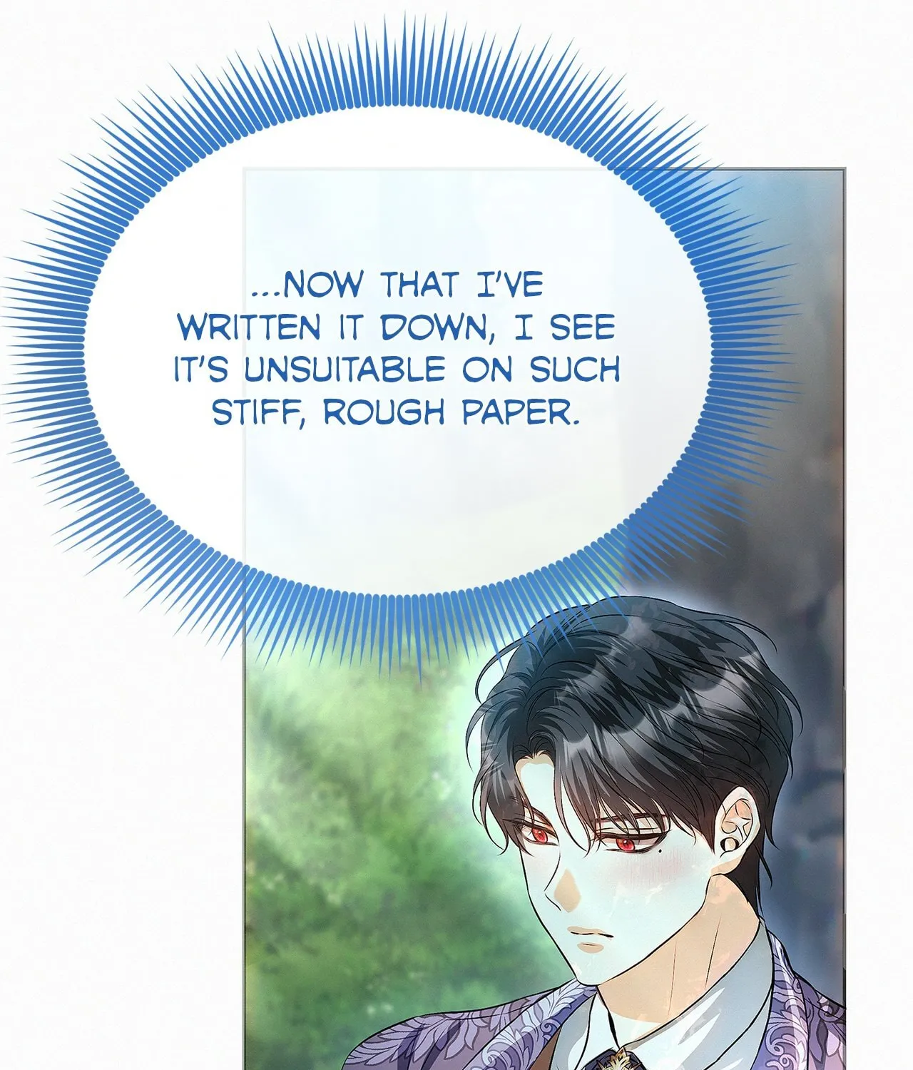 Read I’ve Probably Made a Mistake in Getting Married Manga Online