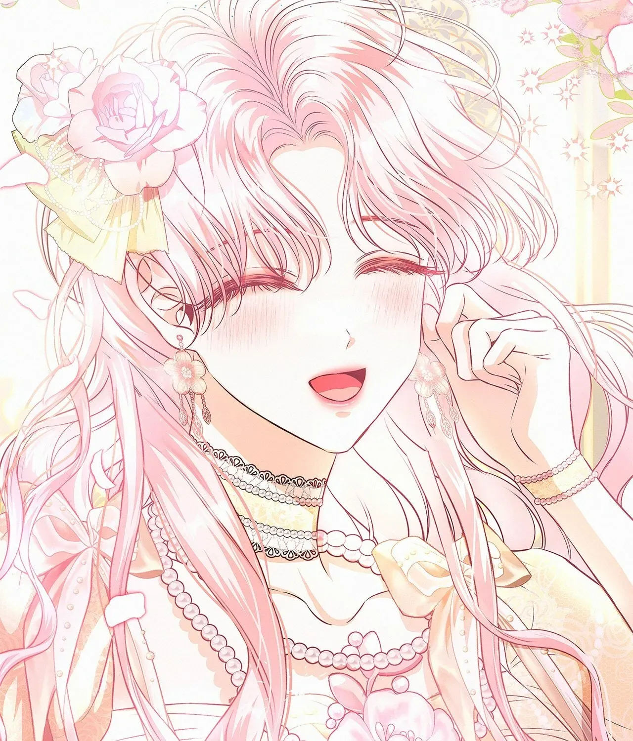 Read I’ve Probably Made a Mistake in Getting Married Manga Online