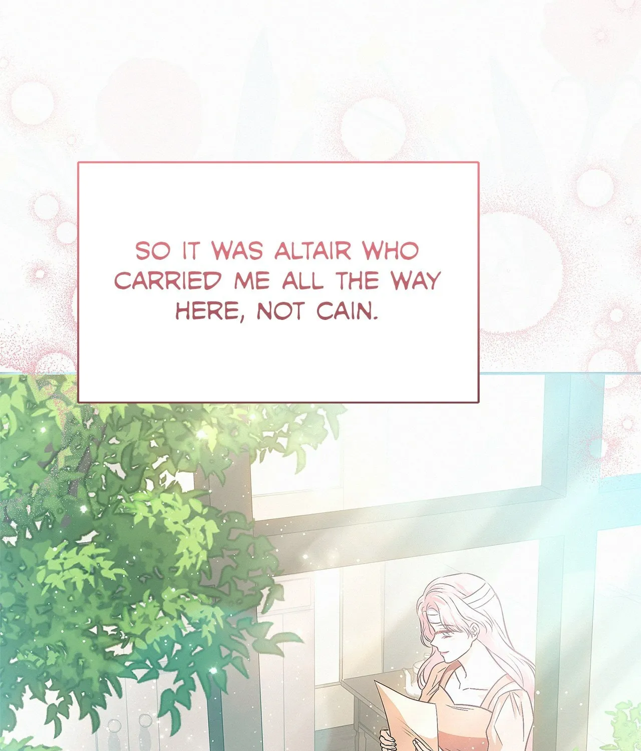 Read I’ve Probably Made a Mistake in Getting Married Manga Online