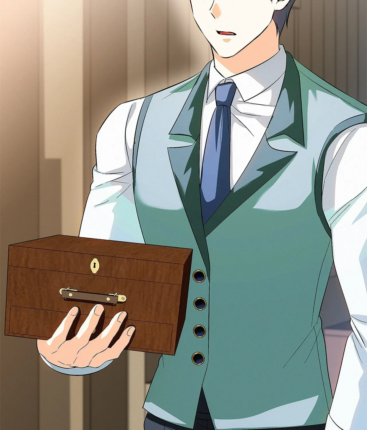 Read I’ve Probably Made a Mistake in Getting Married Manga Online