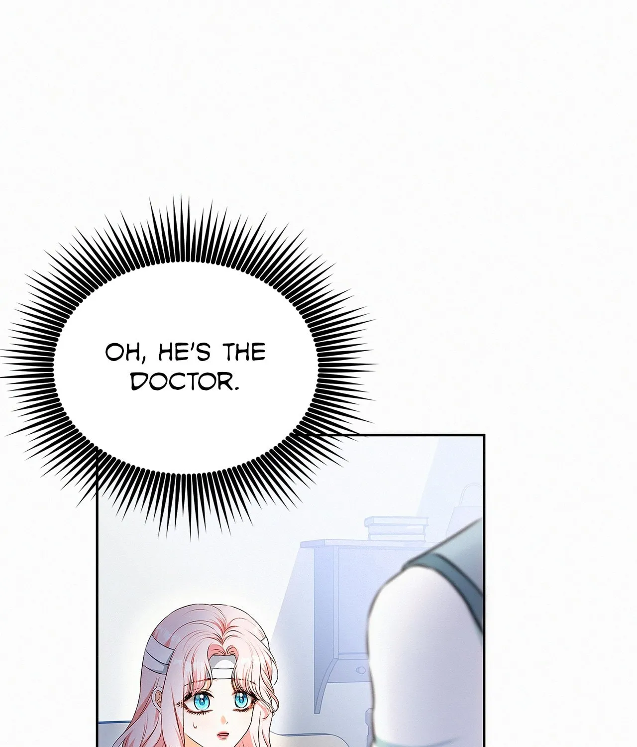 Read I’ve Probably Made a Mistake in Getting Married Manga Online