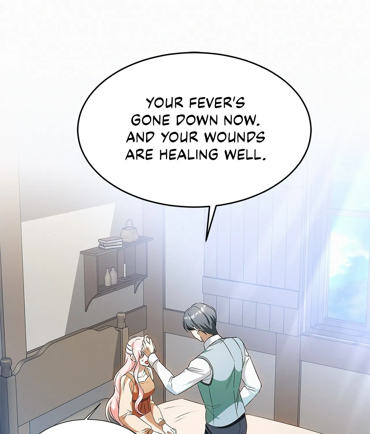 Read I’ve Probably Made a Mistake in Getting Married Manga Online