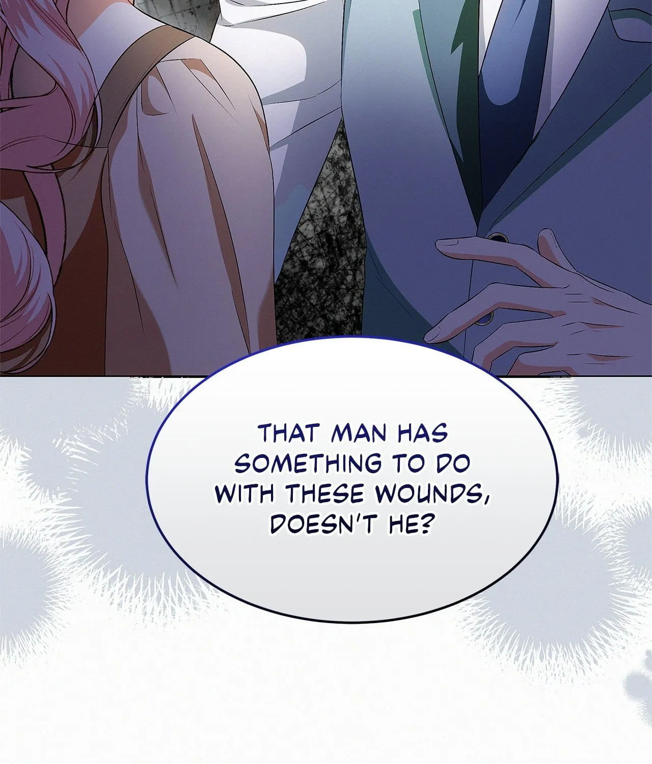 Read I’ve Probably Made a Mistake in Getting Married Manga Online