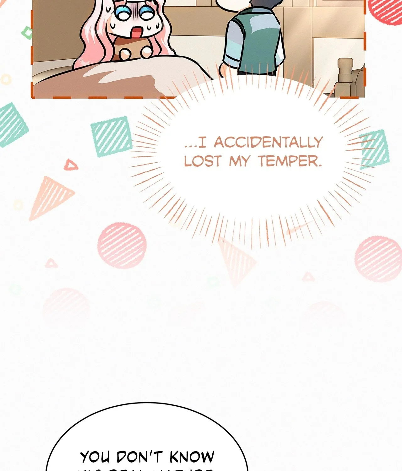 Read I’ve Probably Made a Mistake in Getting Married Manga Online