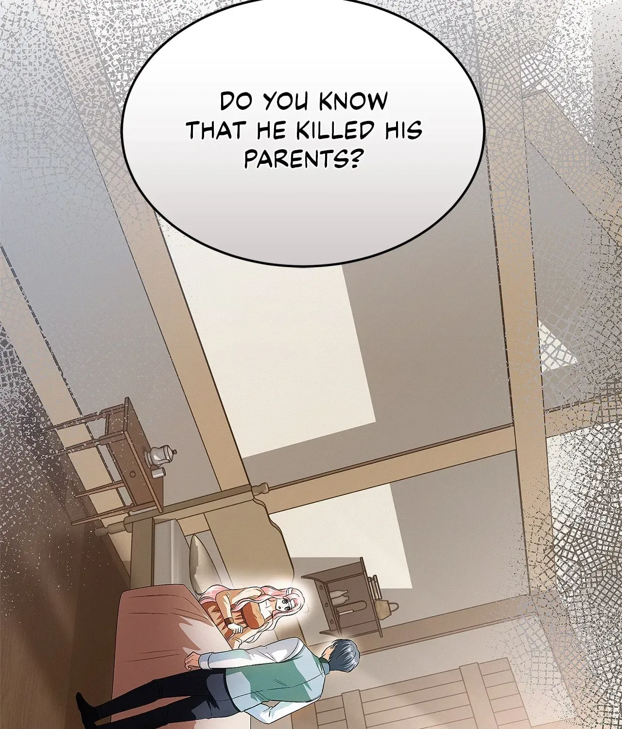 Read I’ve Probably Made a Mistake in Getting Married Manga Online