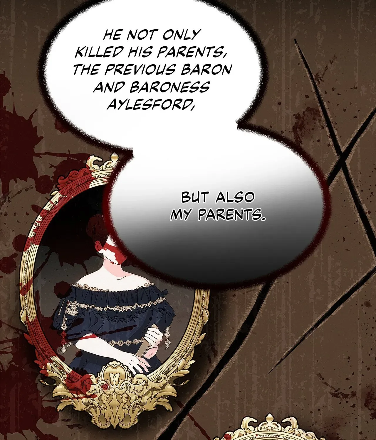 Read I’ve Probably Made a Mistake in Getting Married Manga Online