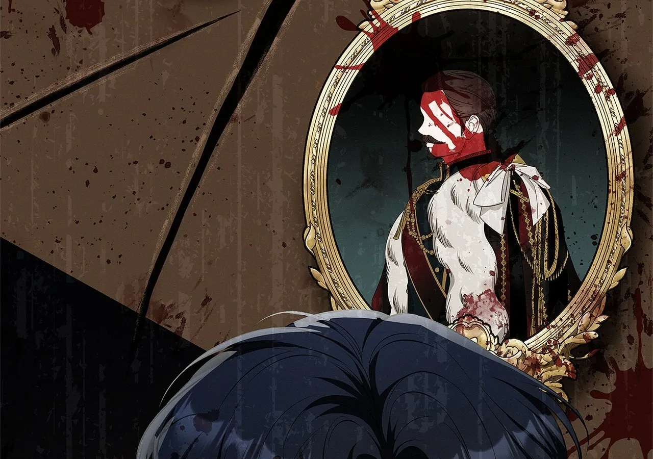 Read I’ve Probably Made a Mistake in Getting Married Manga Online