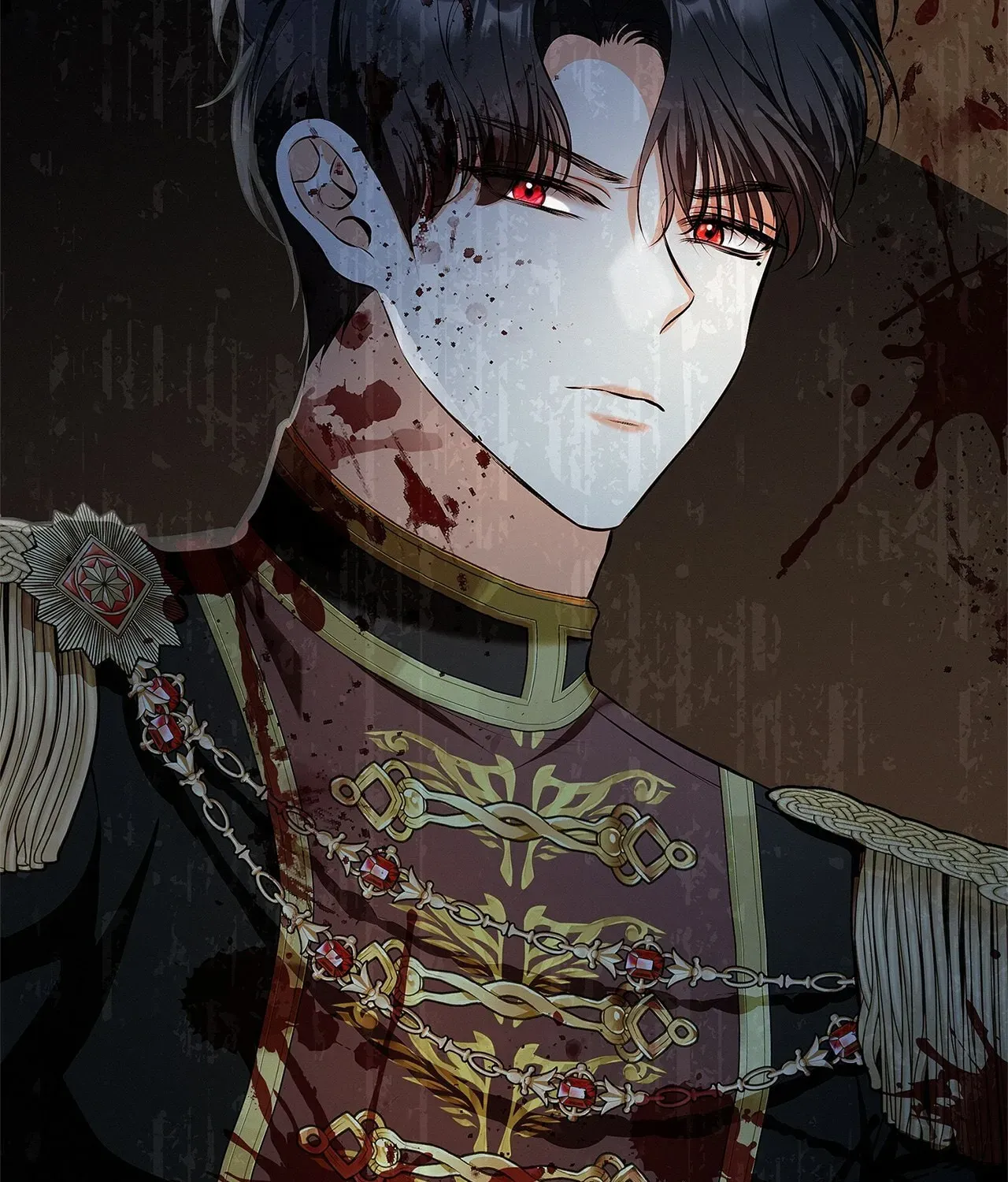 Read I’ve Probably Made a Mistake in Getting Married Manga Online