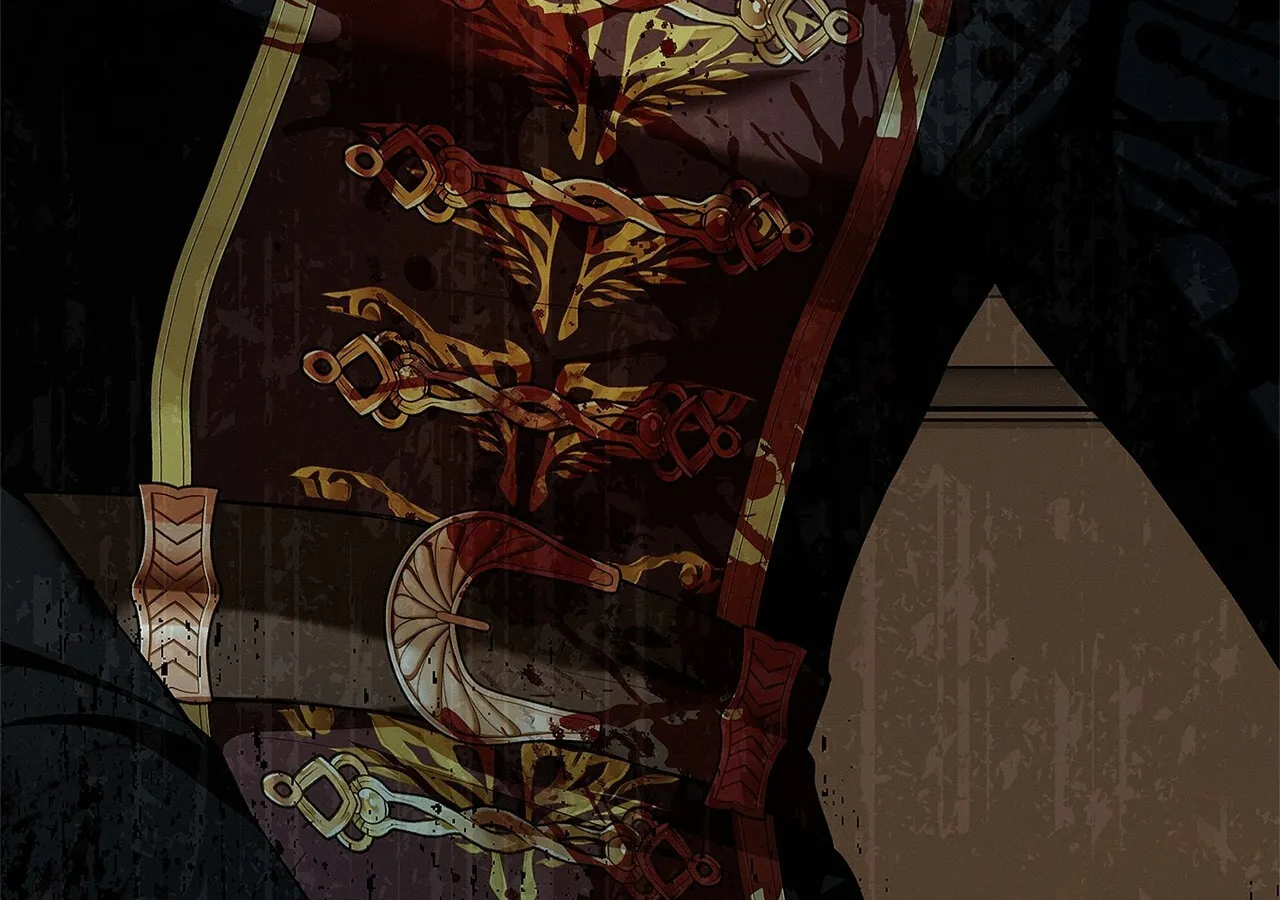 Read I’ve Probably Made a Mistake in Getting Married Manga Online