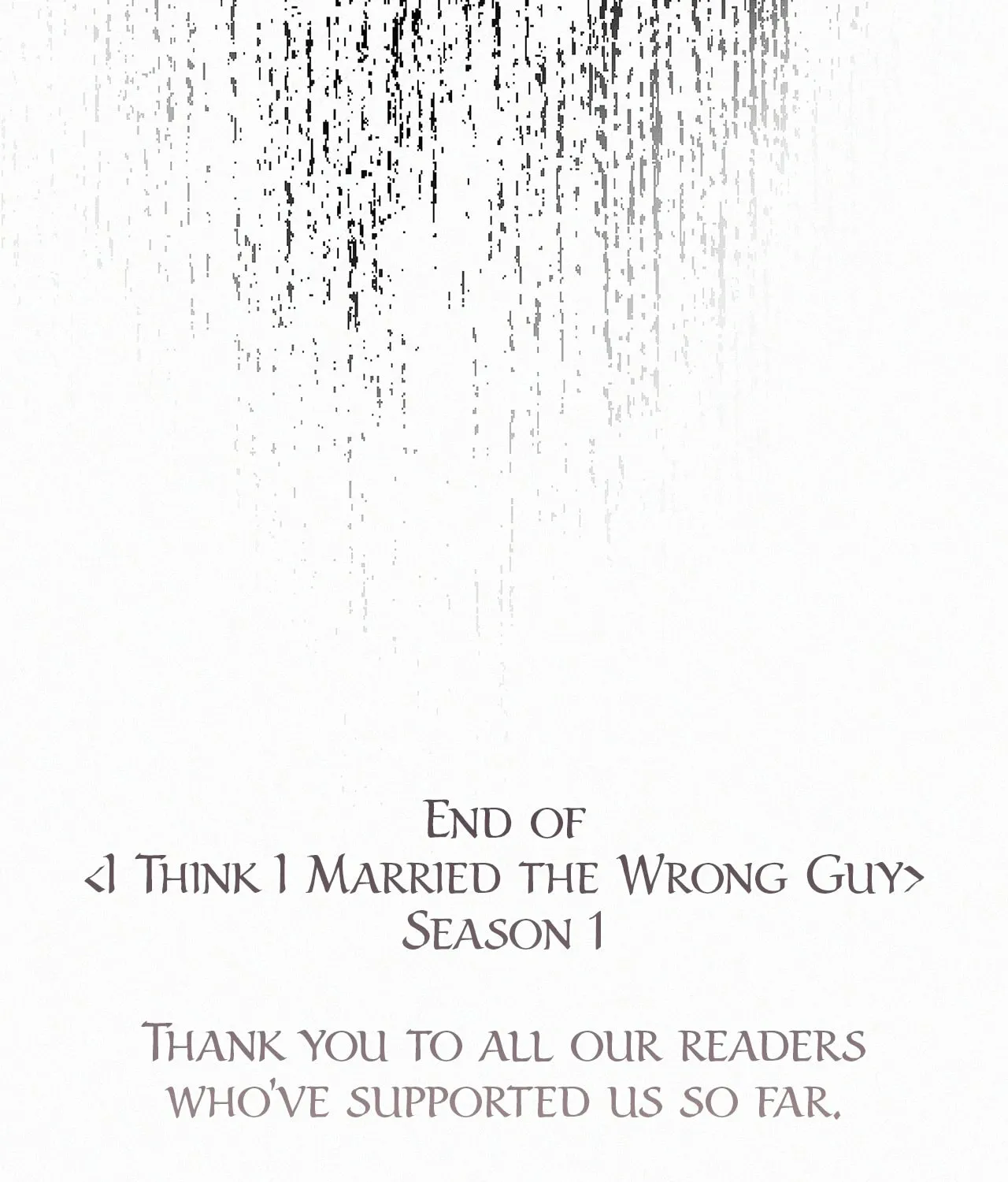 Read I’ve Probably Made a Mistake in Getting Married Manga Online