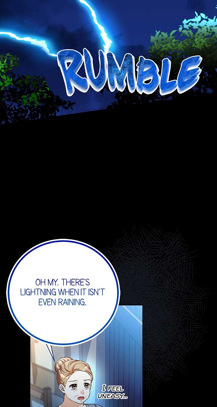 Read I’ve Probably Made a Mistake in Getting Married Manga Online