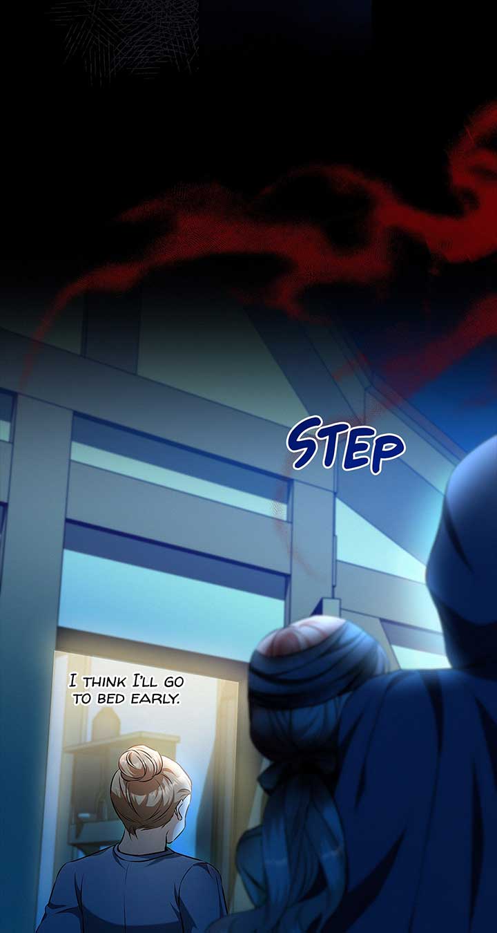 Read I’ve Probably Made a Mistake in Getting Married Manga Online