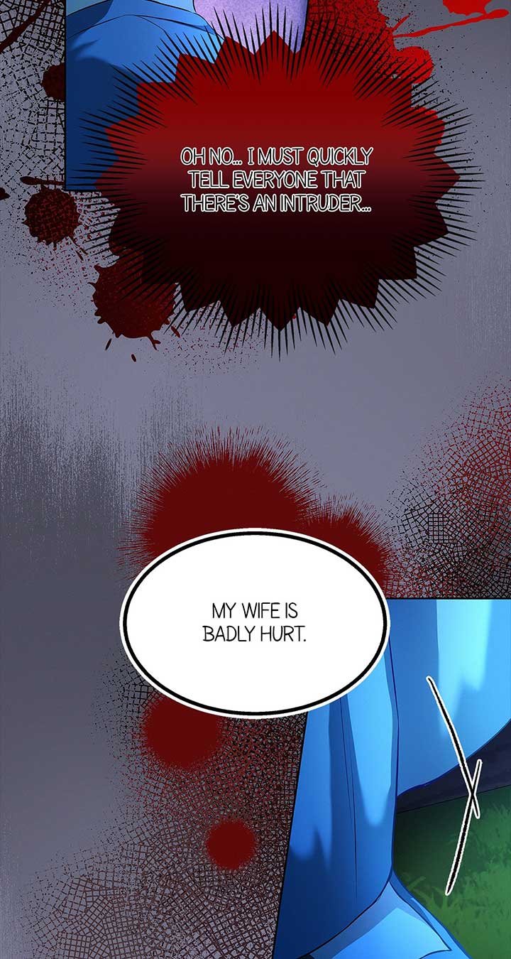 Read I’ve Probably Made a Mistake in Getting Married Manga Online