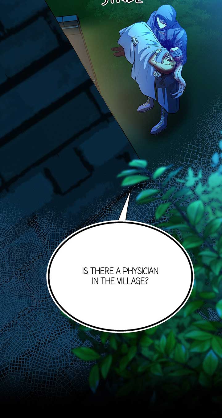 Read I’ve Probably Made a Mistake in Getting Married Manga Online