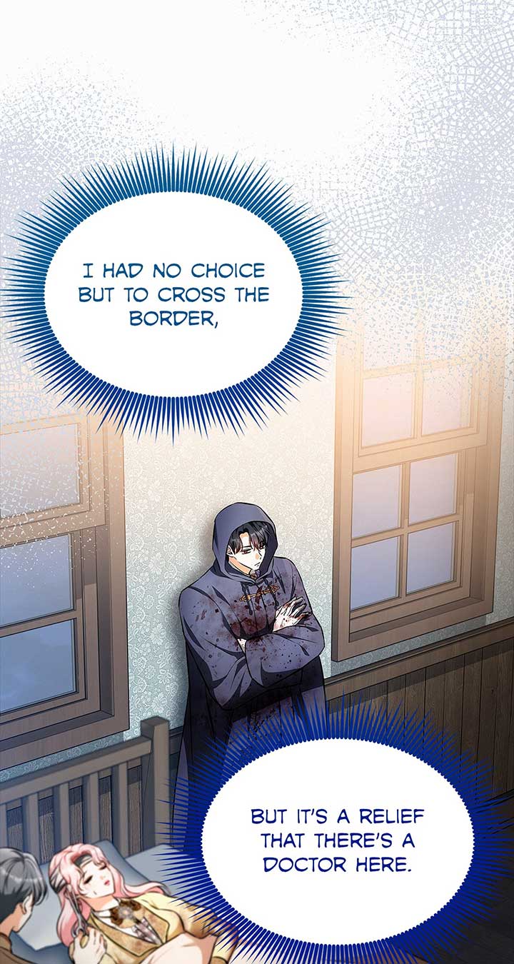 Read I’ve Probably Made a Mistake in Getting Married Manga Online