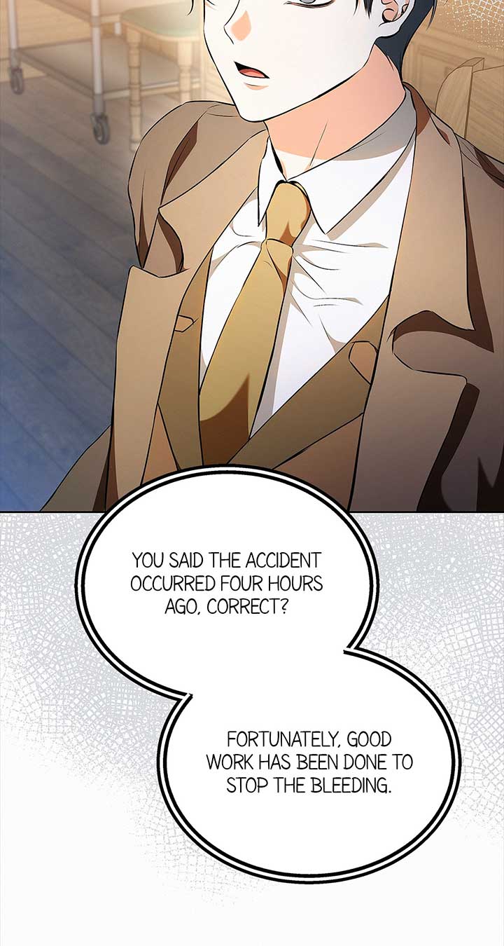 Read I’ve Probably Made a Mistake in Getting Married Manga Online