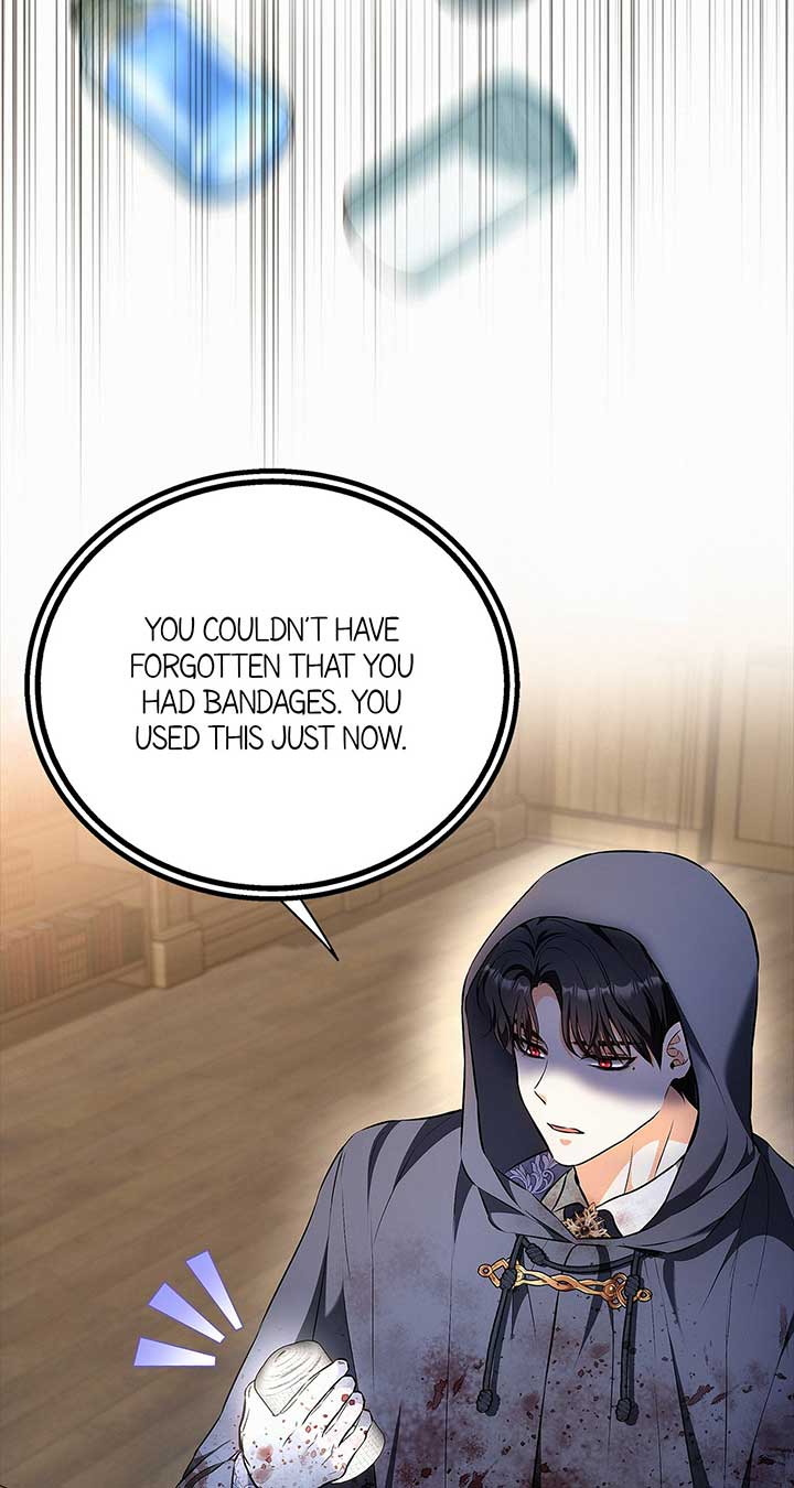 Read I’ve Probably Made a Mistake in Getting Married Manga Online