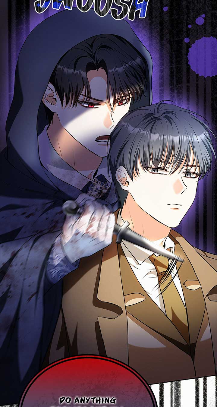 Read I’ve Probably Made a Mistake in Getting Married Manga Online