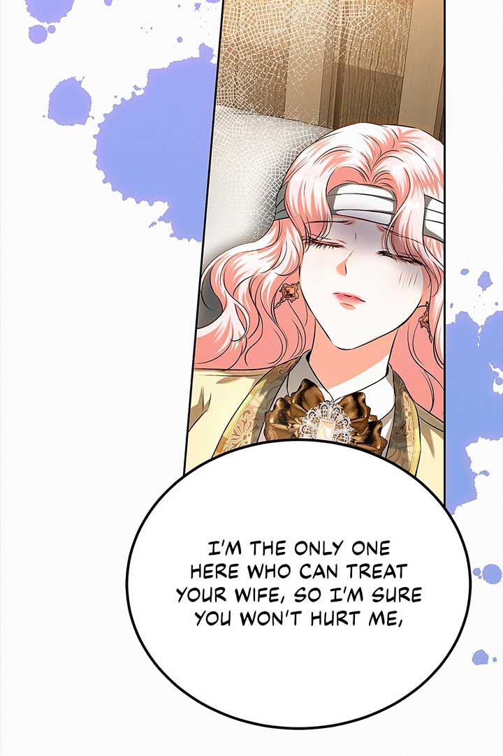 Read I’ve Probably Made a Mistake in Getting Married Manga Online