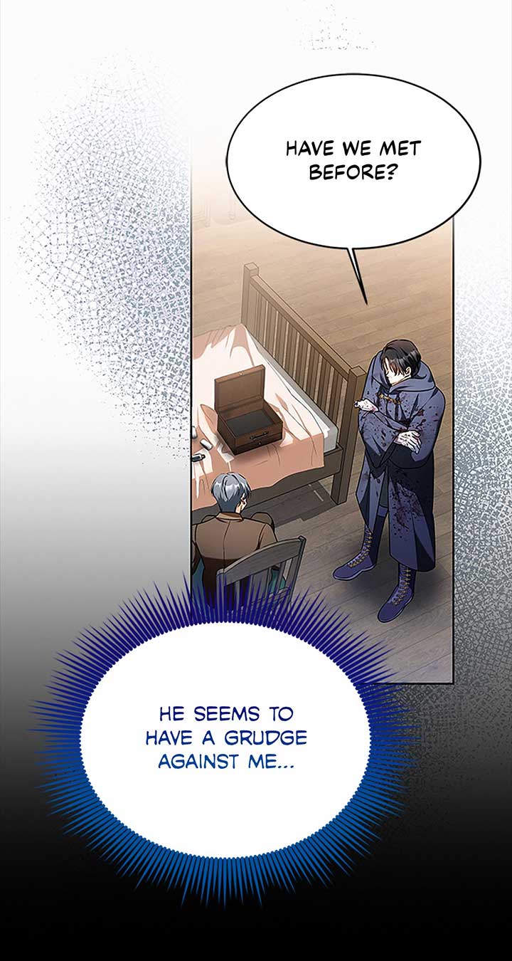 Read I’ve Probably Made a Mistake in Getting Married Manga Online