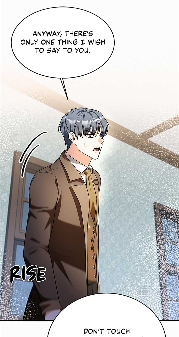 Read I’ve Probably Made a Mistake in Getting Married Manga Online