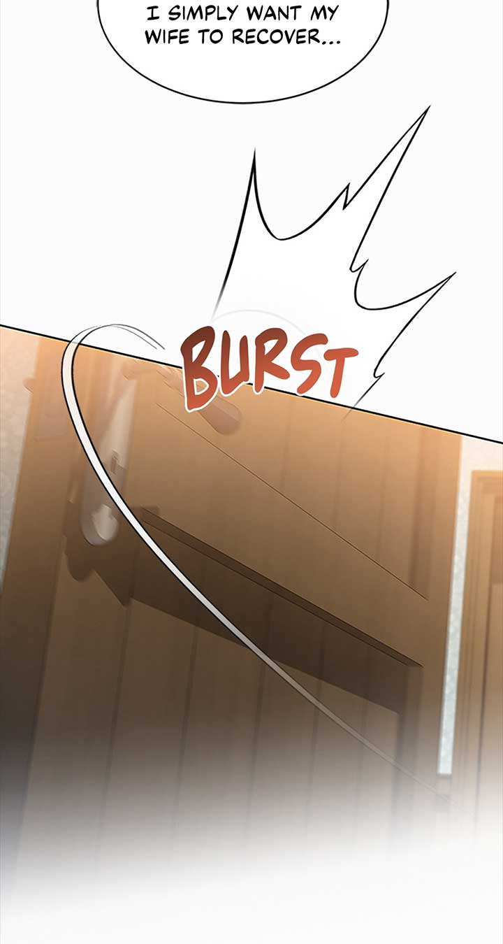 Read I’ve Probably Made a Mistake in Getting Married Manga Online