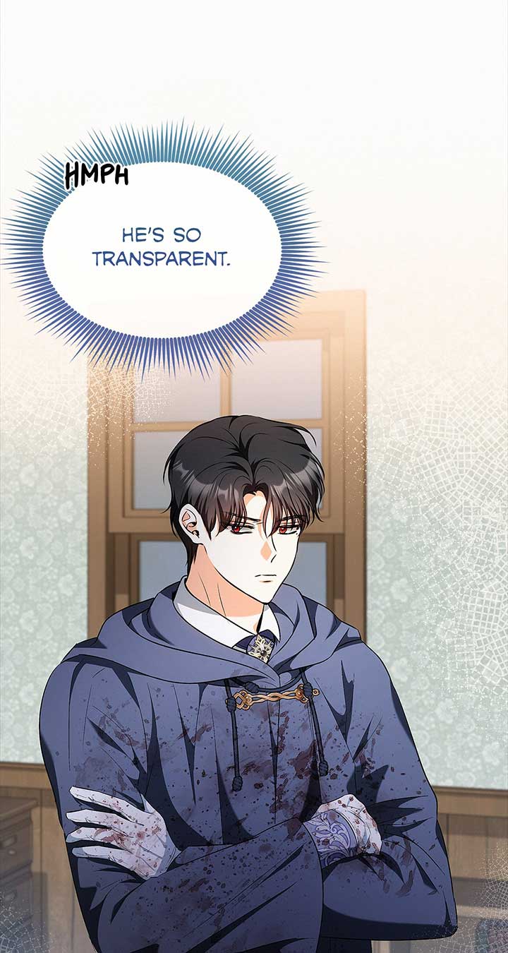 Read I’ve Probably Made a Mistake in Getting Married Manga Online