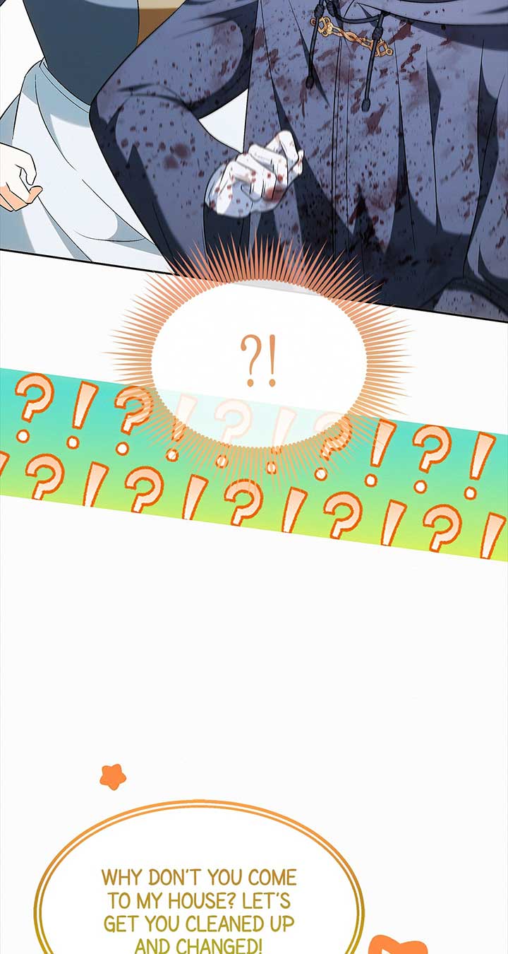 Read I’ve Probably Made a Mistake in Getting Married Manga Online