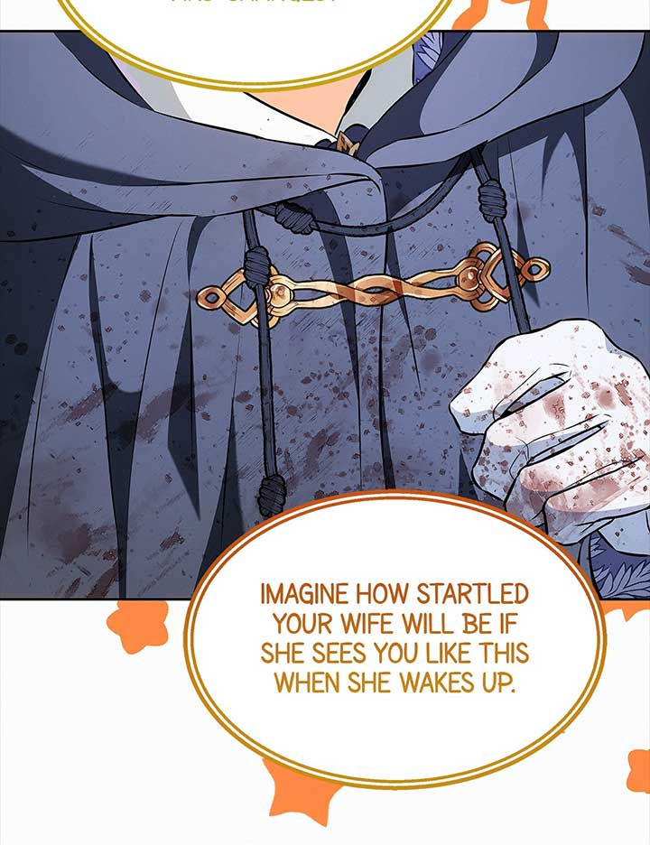 Read I’ve Probably Made a Mistake in Getting Married Manga Online