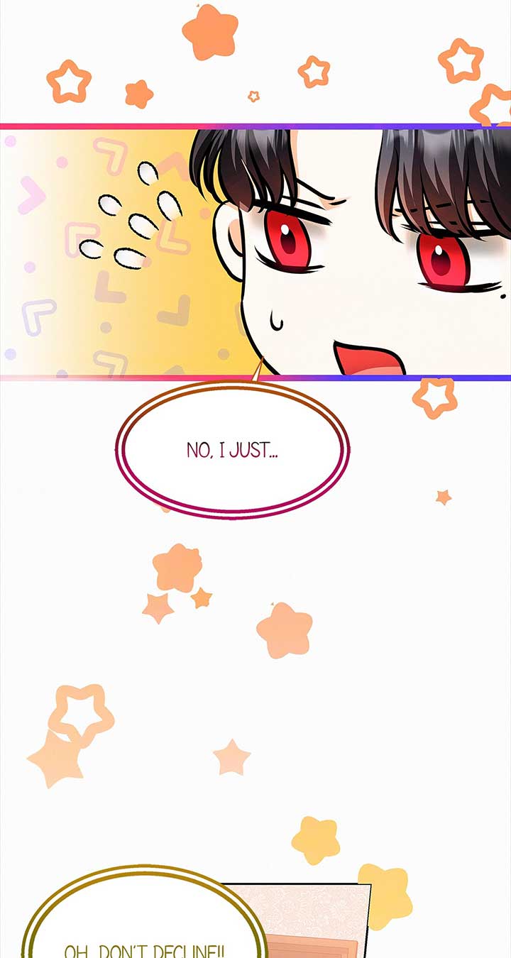 Read I’ve Probably Made a Mistake in Getting Married Manga Online