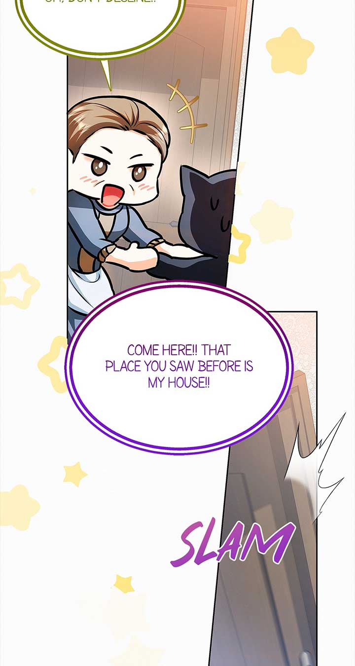 Read I’ve Probably Made a Mistake in Getting Married Manga Online