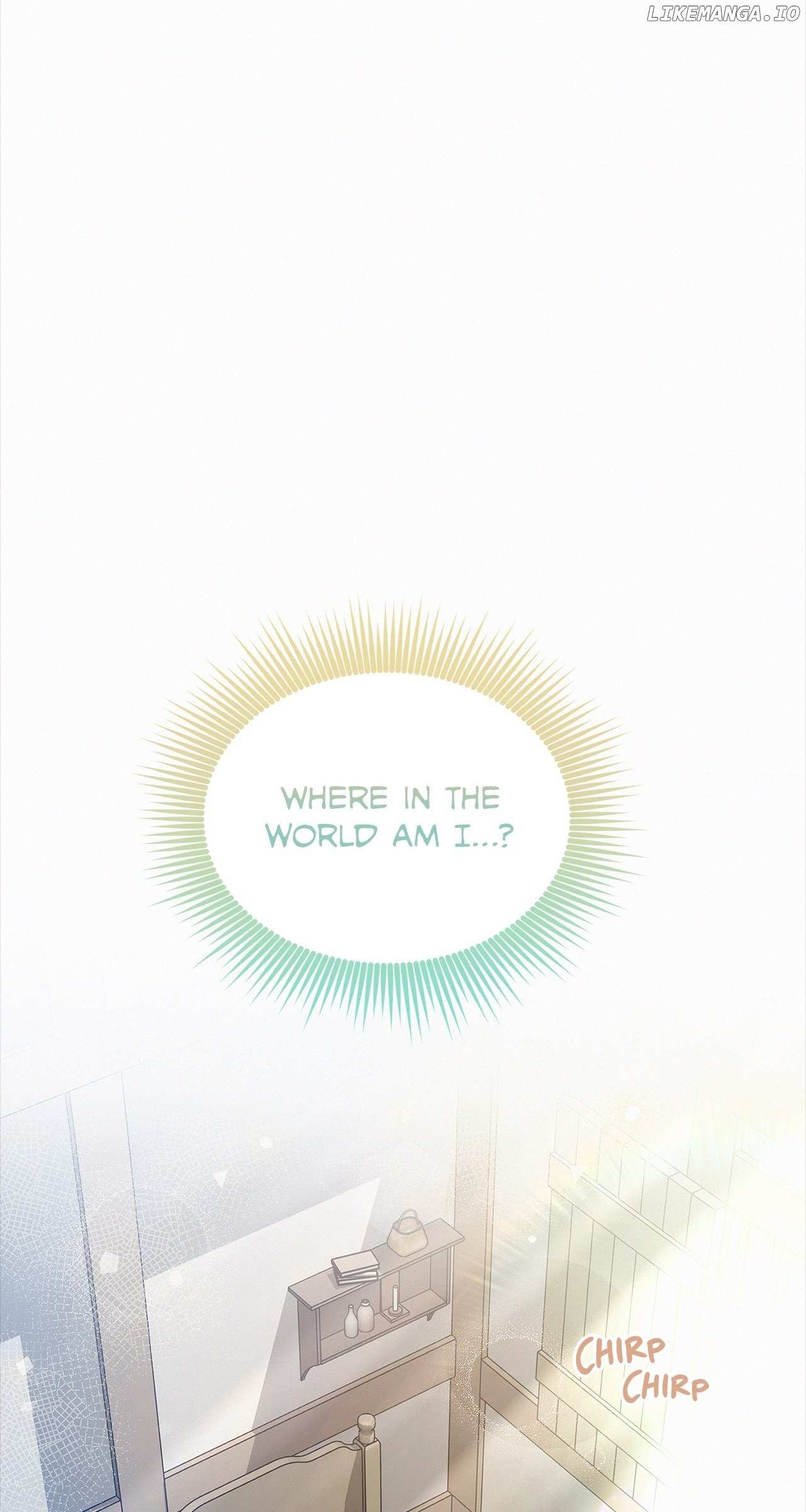 Read I’ve Probably Made a Mistake in Getting Married Manga Online