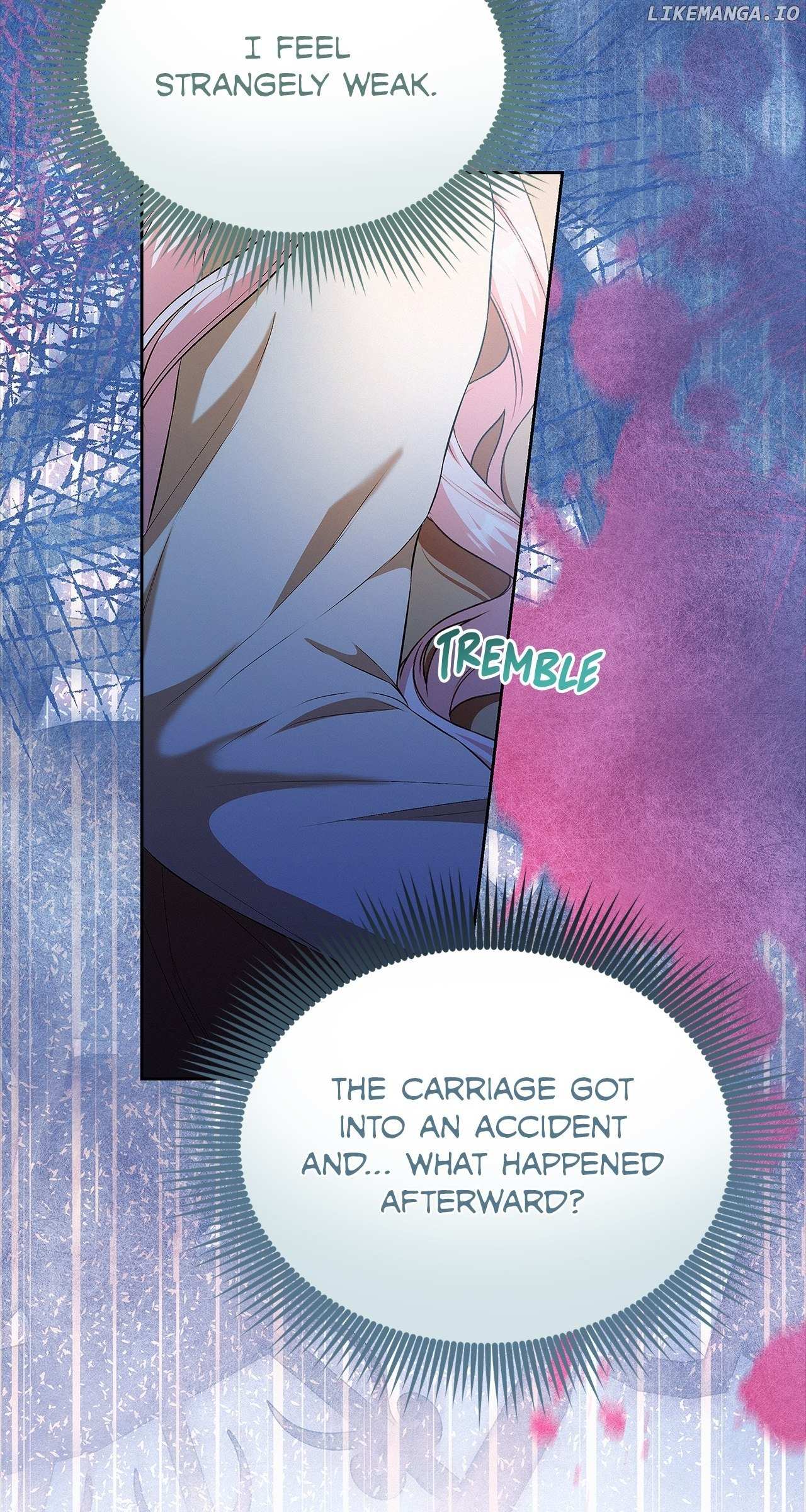 Read I’ve Probably Made a Mistake in Getting Married Manga Online