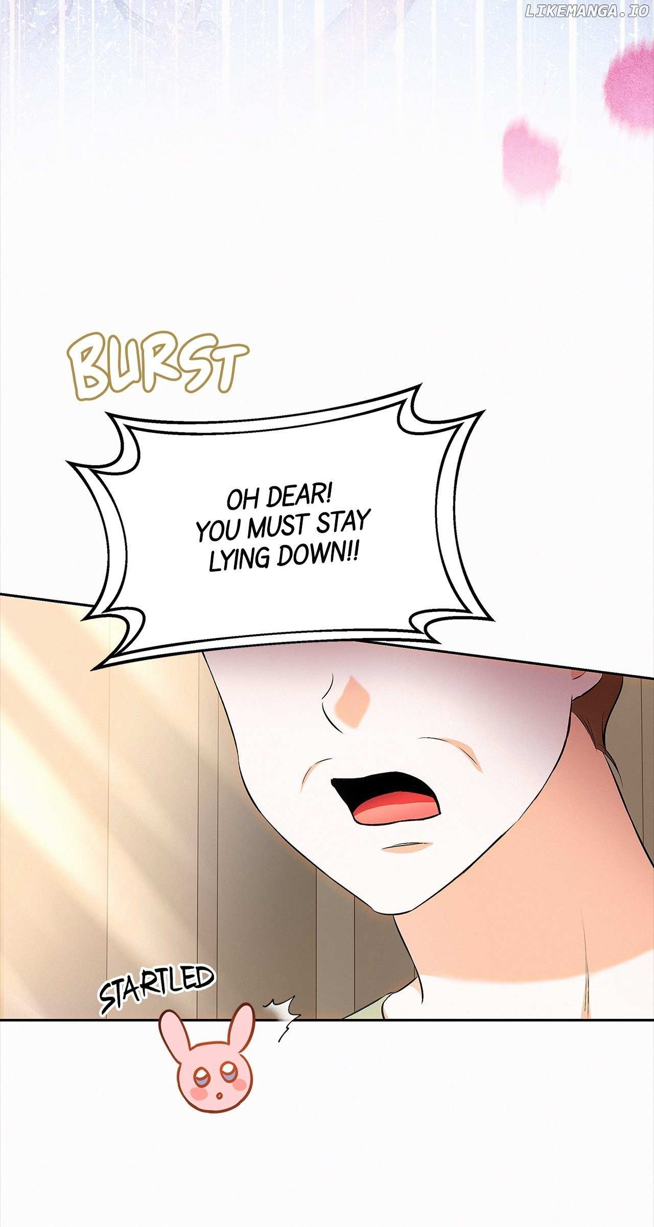 Read I’ve Probably Made a Mistake in Getting Married Manga Online