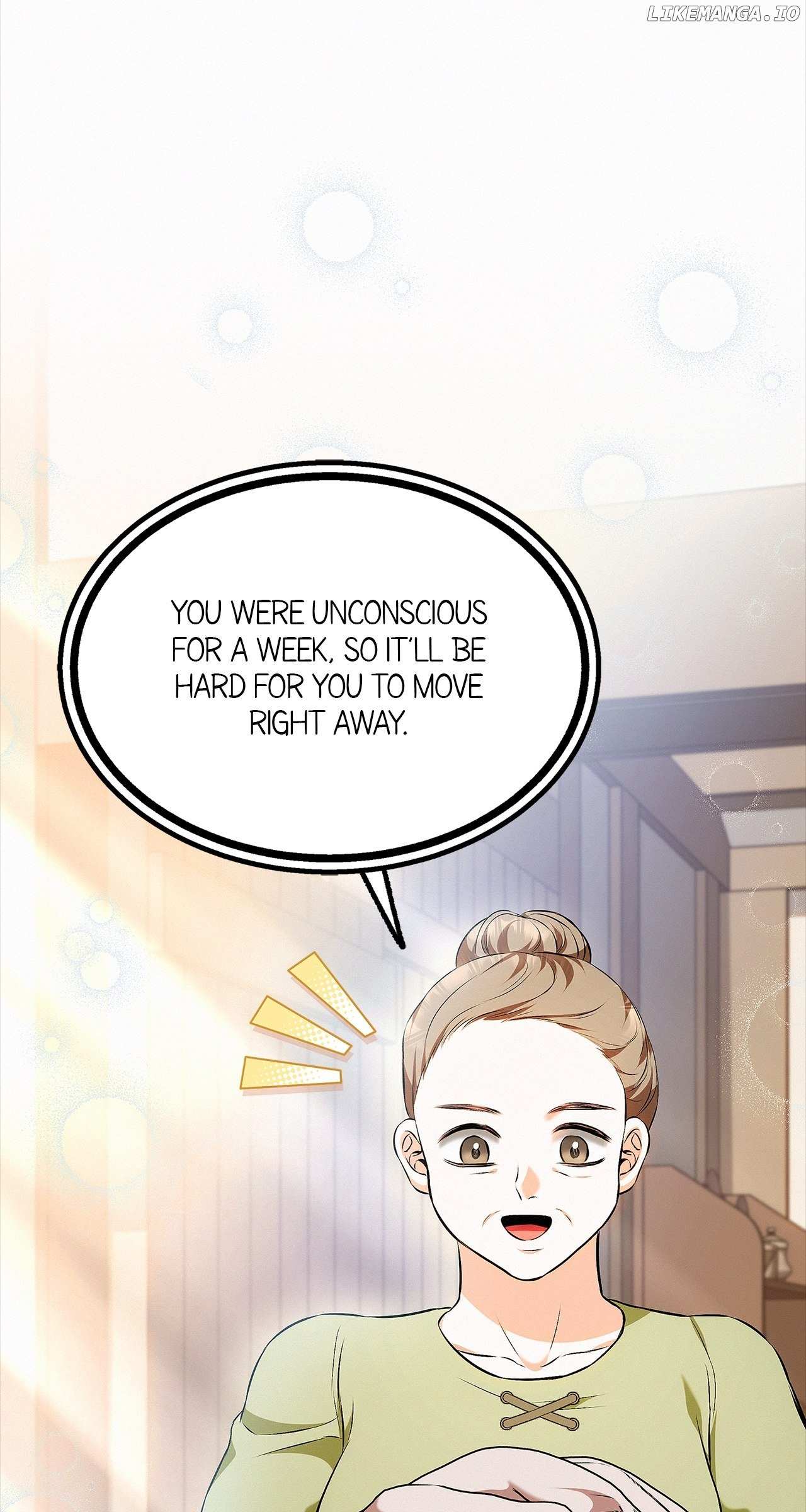 Read I’ve Probably Made a Mistake in Getting Married Manga Online