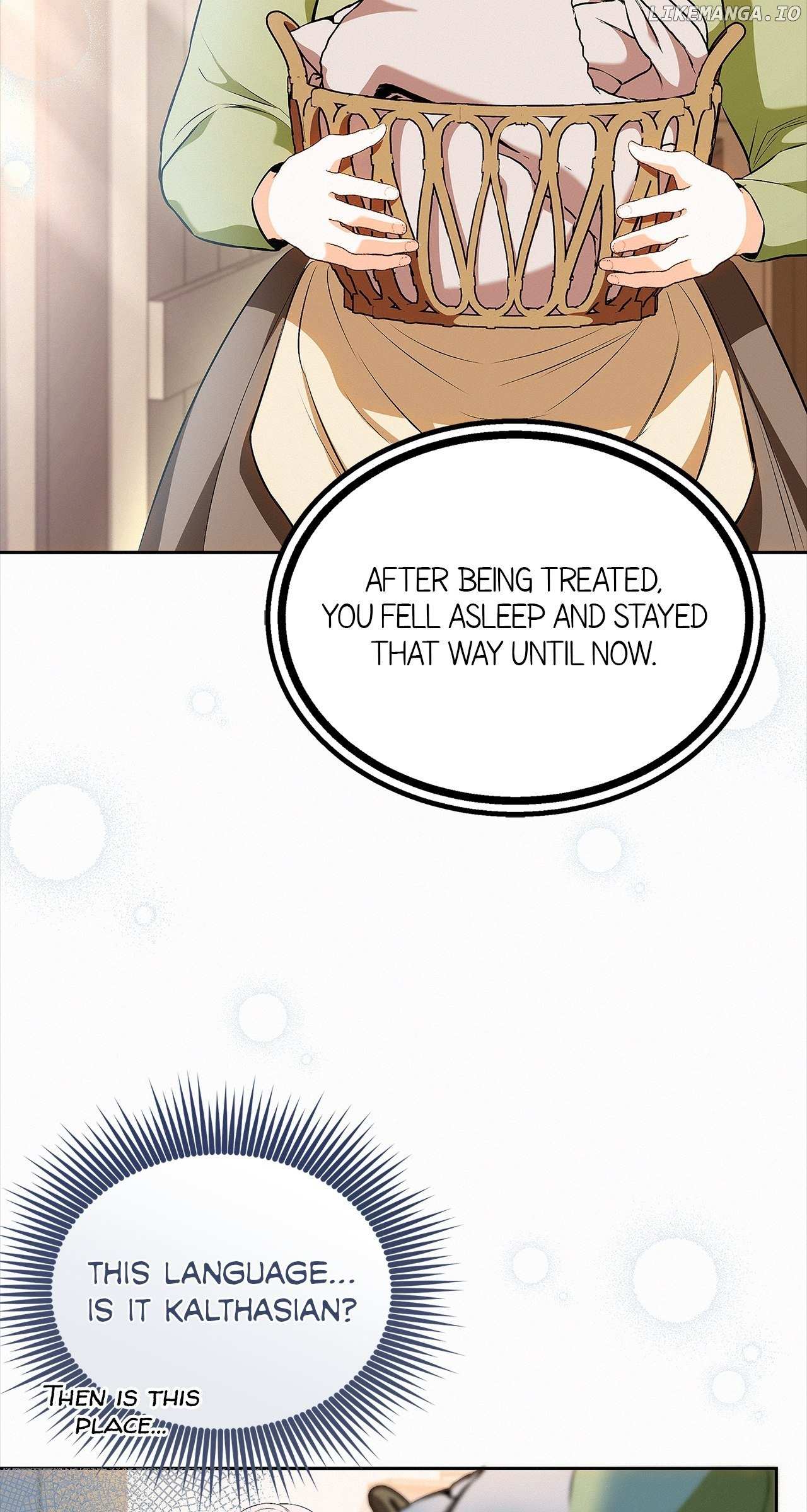 Read I’ve Probably Made a Mistake in Getting Married Manga Online