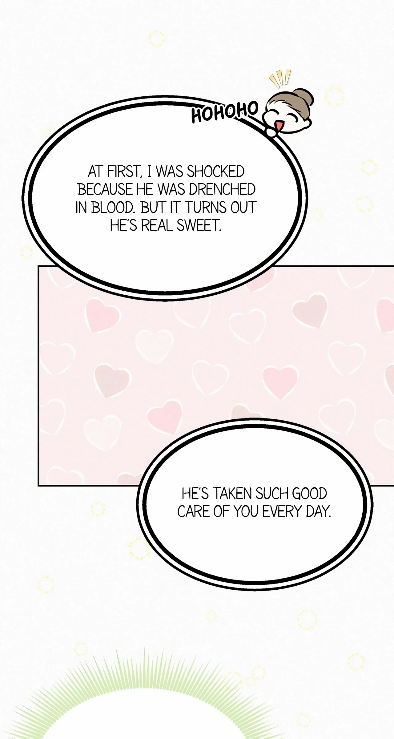 Read I’ve Probably Made a Mistake in Getting Married Manga Online