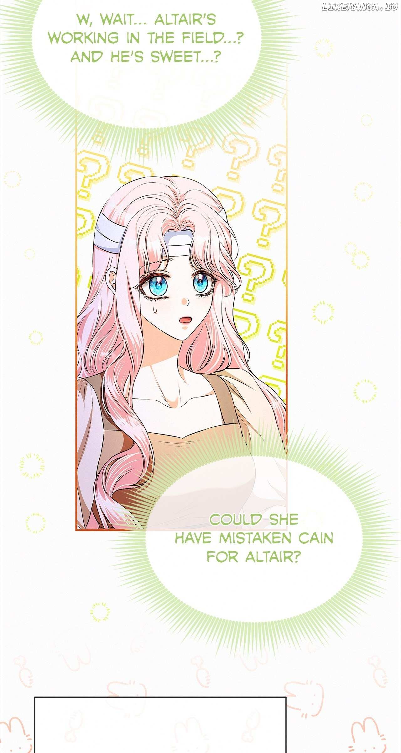 Read I’ve Probably Made a Mistake in Getting Married Manga Online