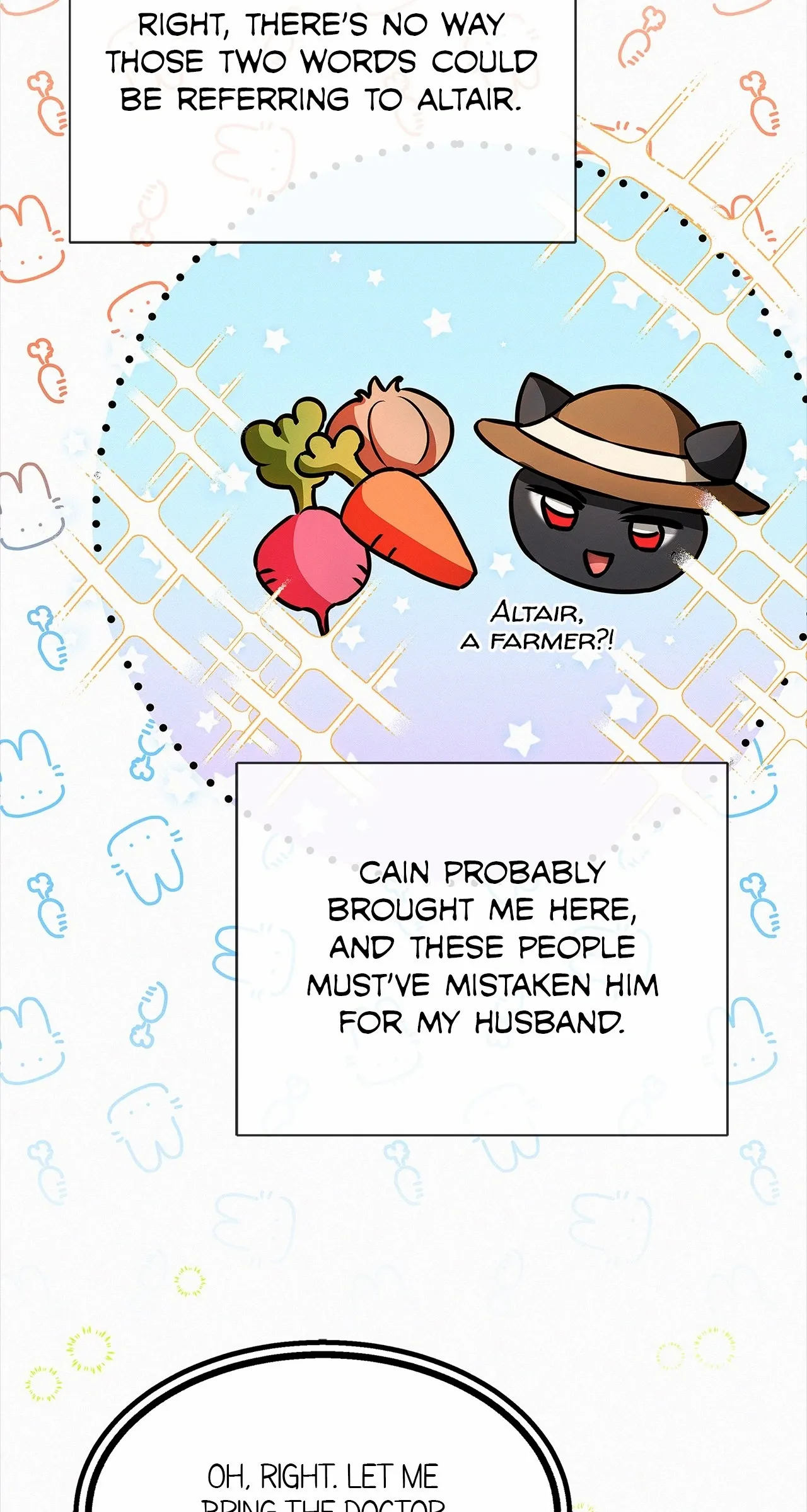 Read I’ve Probably Made a Mistake in Getting Married Manga Online