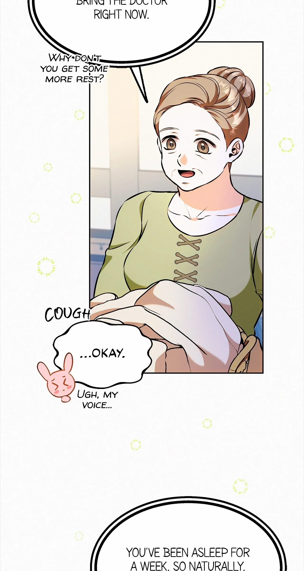 Read I’ve Probably Made a Mistake in Getting Married Manga Online