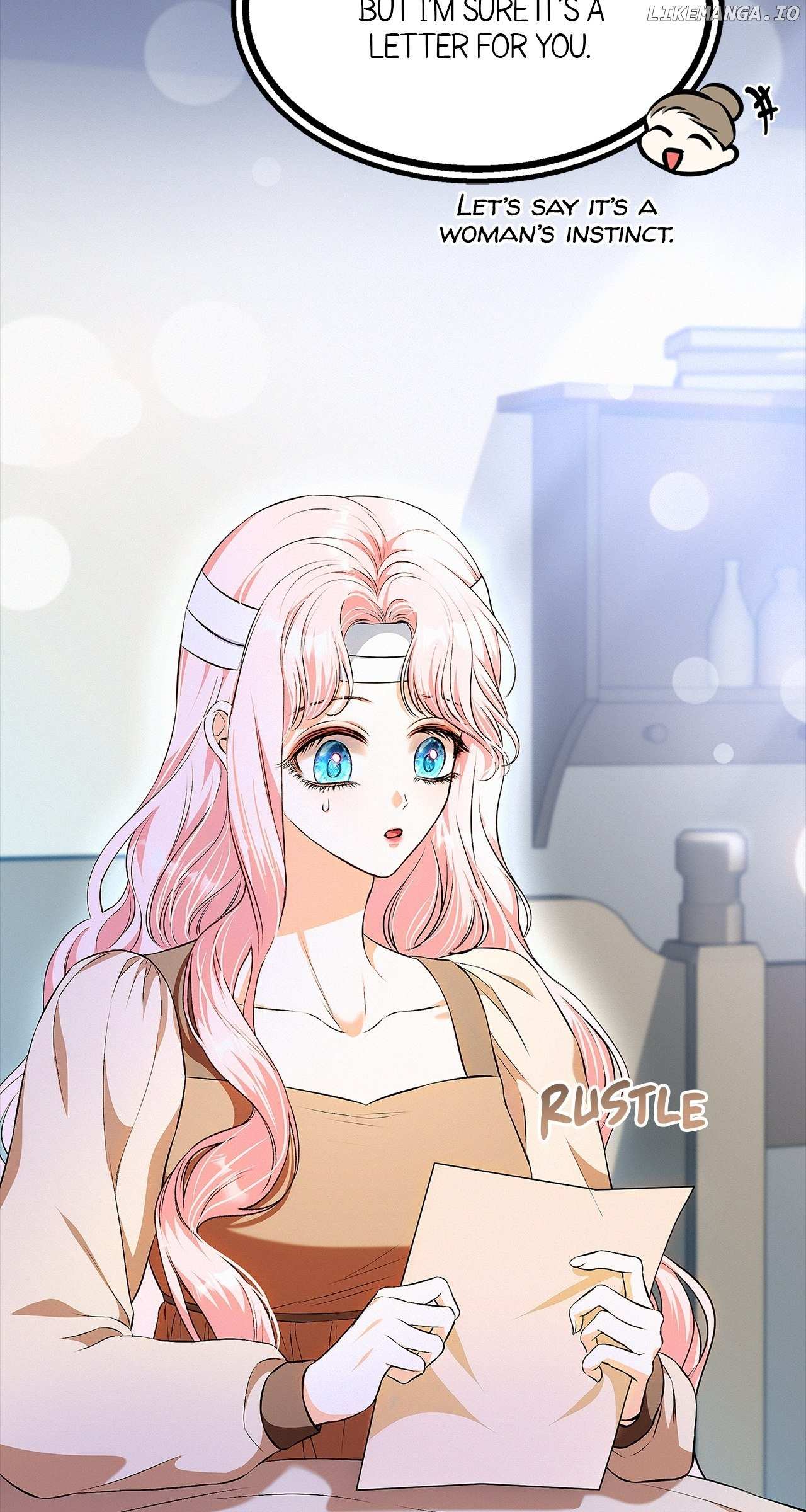 Read I’ve Probably Made a Mistake in Getting Married Manga Online