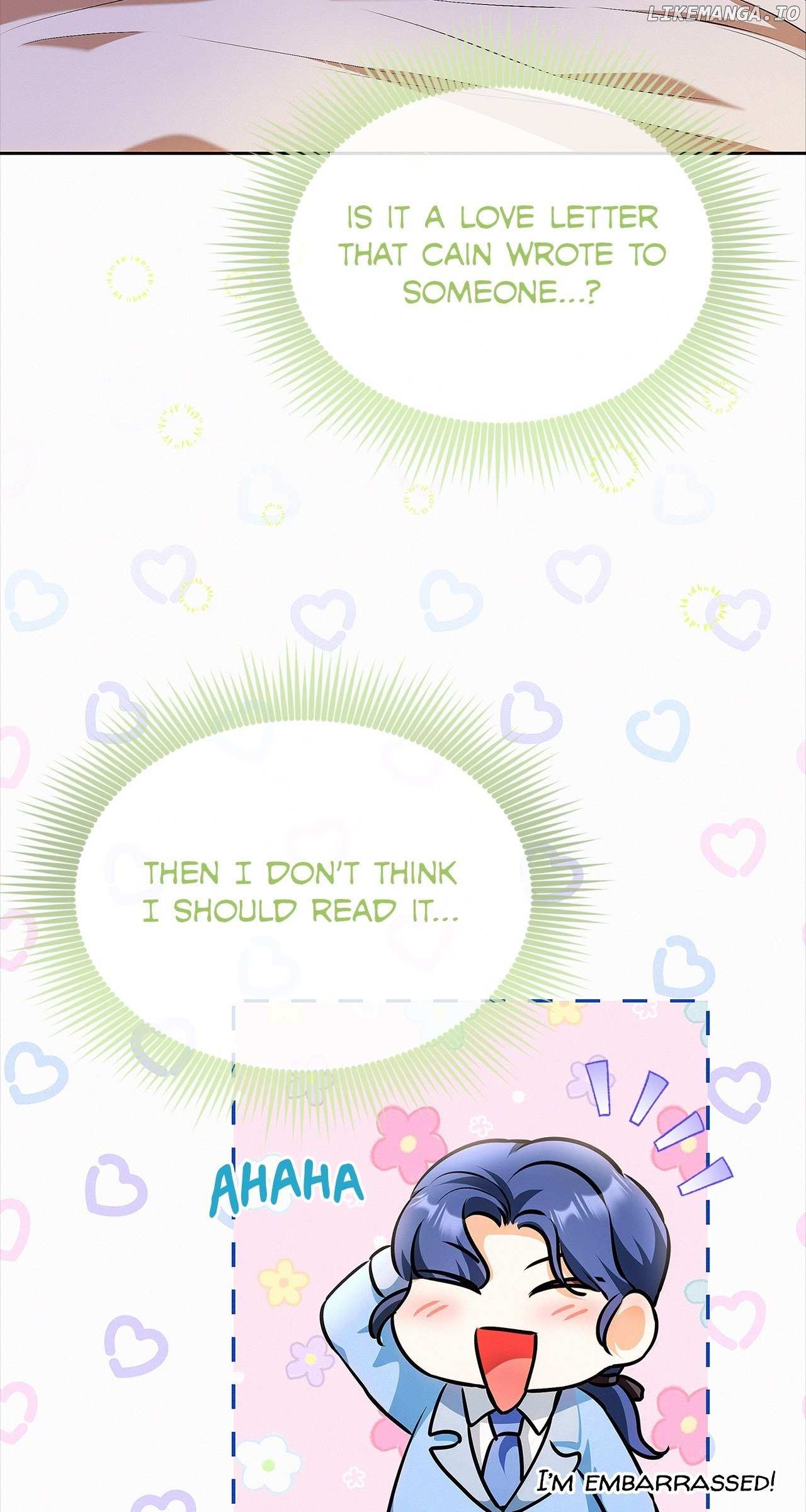 Read I’ve Probably Made a Mistake in Getting Married Manga Online