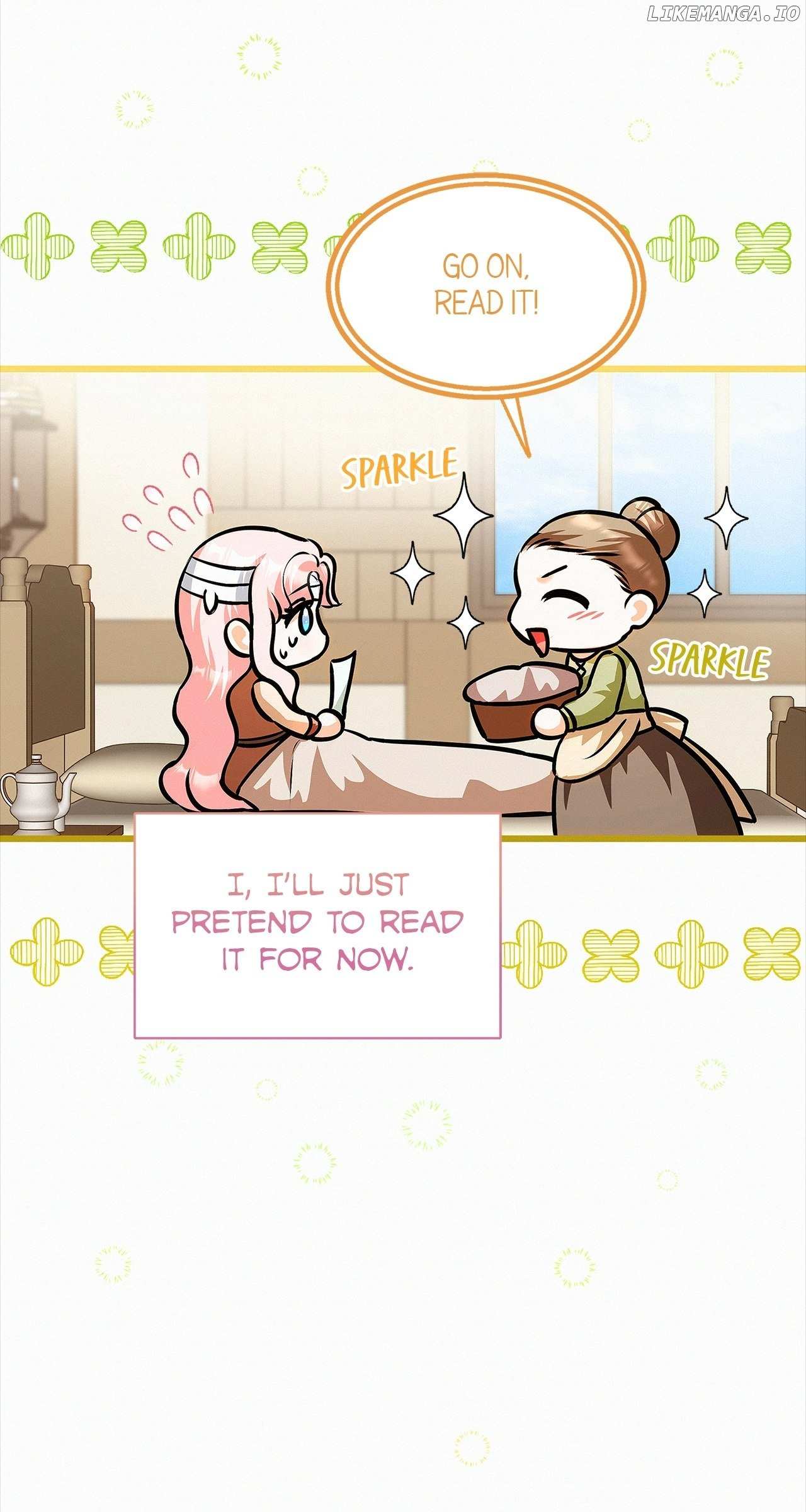 Read I’ve Probably Made a Mistake in Getting Married Manga Online