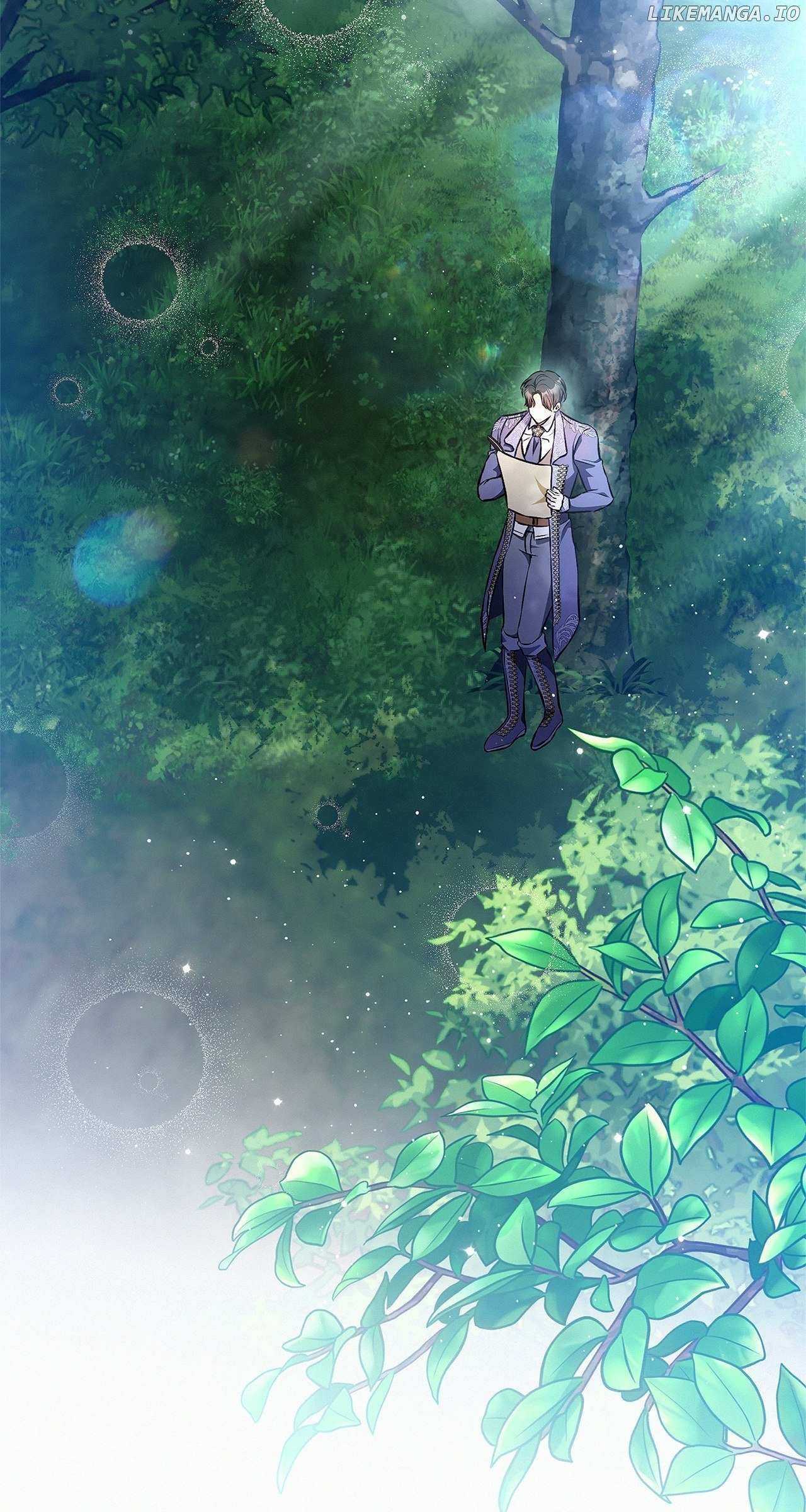 Read I’ve Probably Made a Mistake in Getting Married Manga Online