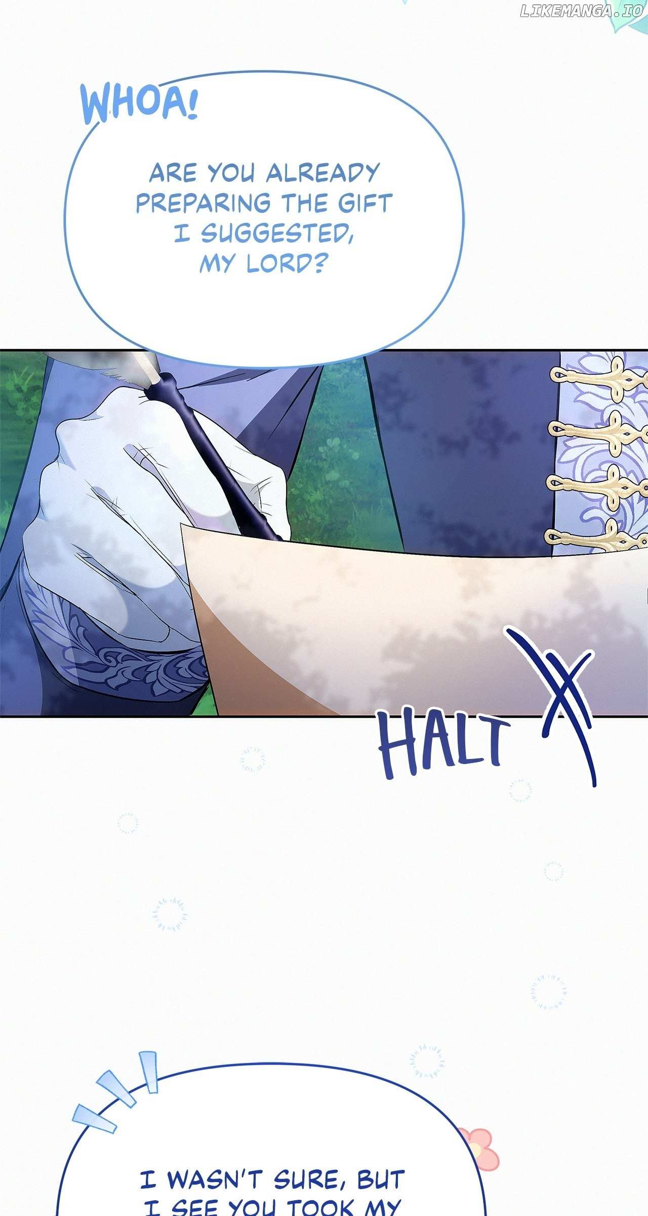 Read I’ve Probably Made a Mistake in Getting Married Manga Online