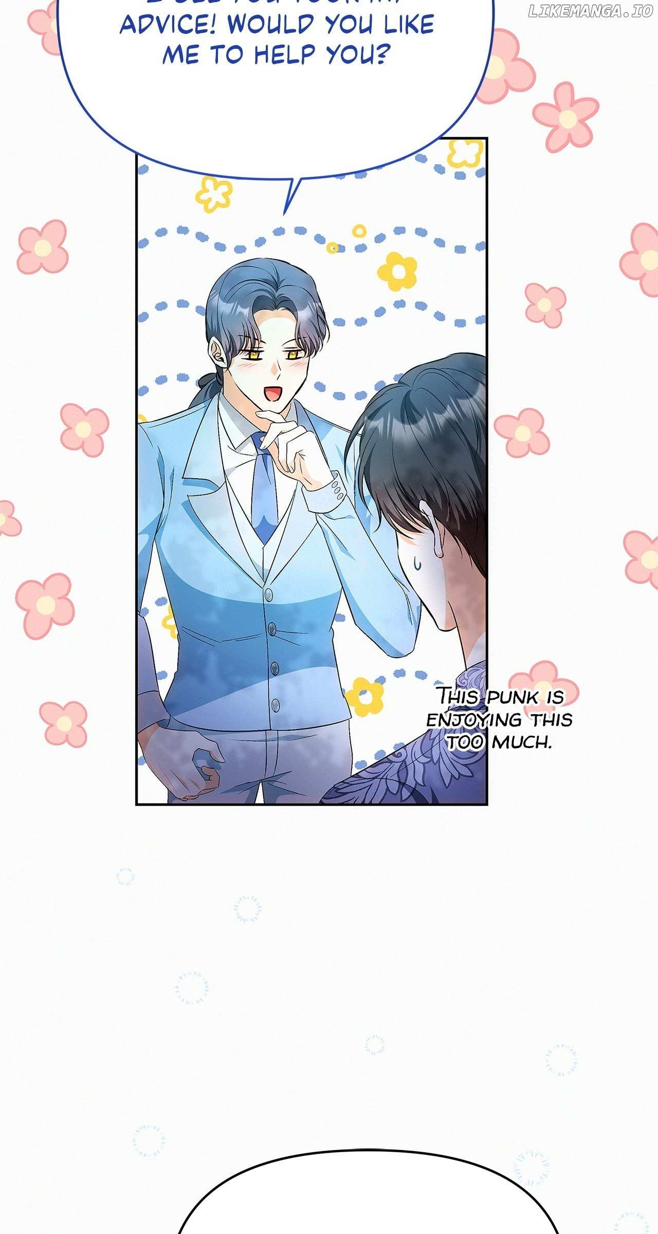 Read I’ve Probably Made a Mistake in Getting Married Manga Online